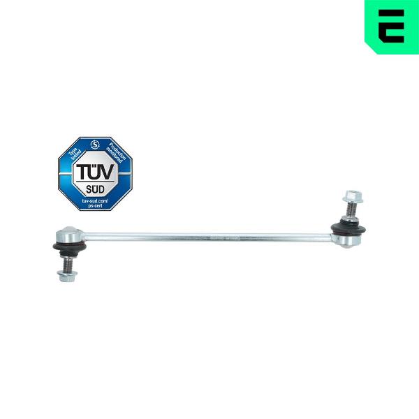Brat/bieleta suspensie, stabilizator - OPTIMAL