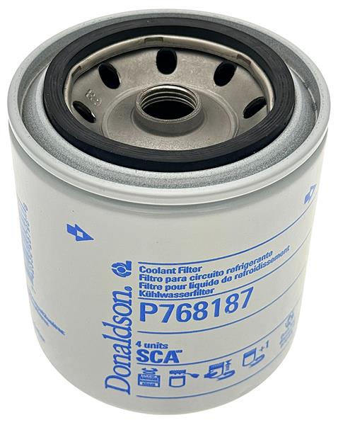 Filtru de lichid de răcire - DONALDSON