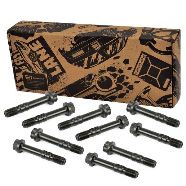 Bolt de biela - ET ENGINETEAM