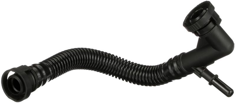 Furtun de aerisire a carterului - GATES