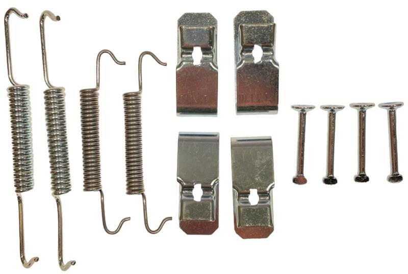 Set de accesorii saboți de frână - STARLINE
