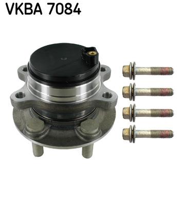 Set rulment roata - SKF