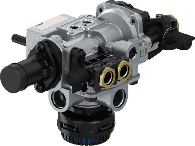 Regulator de putere de frânare - WABCO