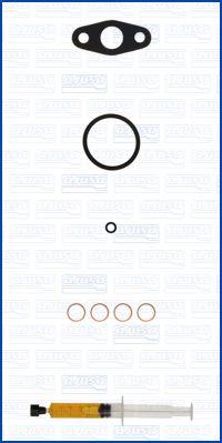 Kit de montare Turbo Charger - AJUSA
