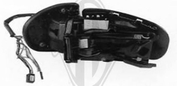 Alternator - ELSTOCK