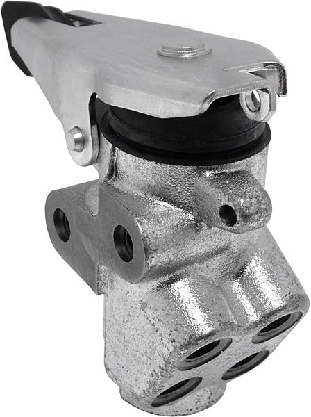 Regulator de putere de frânare - STARLINE