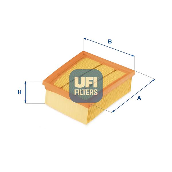 Filtru de aer - UFI