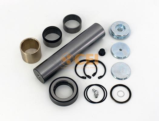 Kit de reparare Kingpin - CEI