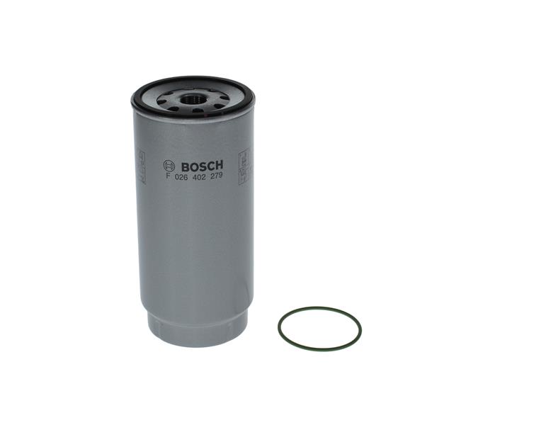 Filtru de combustibil - BOSCH