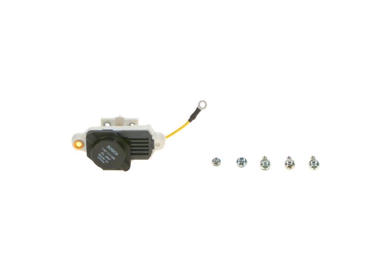 Regulator alternator - BOSCH
