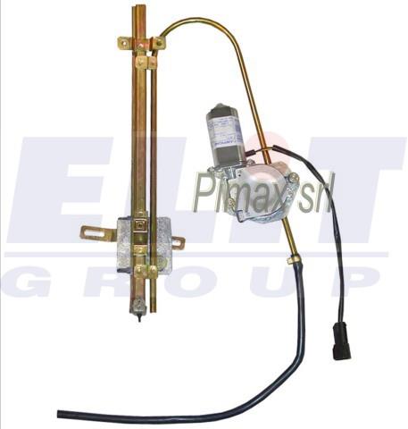 Regulator de geam - PLATINUM PLUS