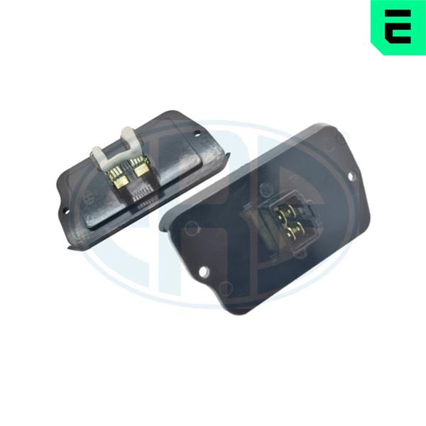 Rezistor de suflare - ERA