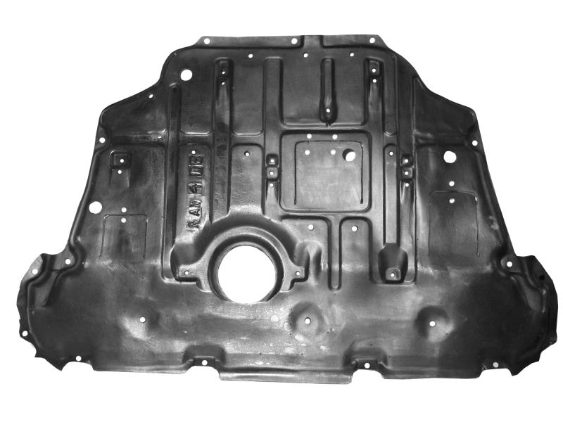 Capacul motorului - STARLINE