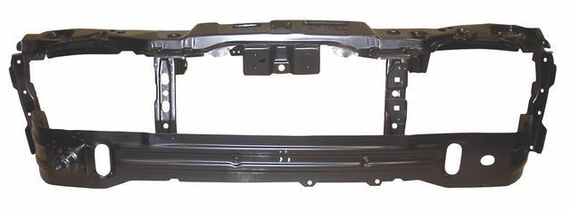 Capacul frontal - STARLINE