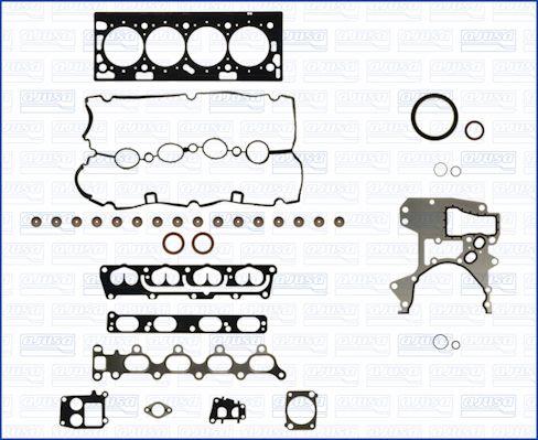 Set complet garnituri motor - AJUSA