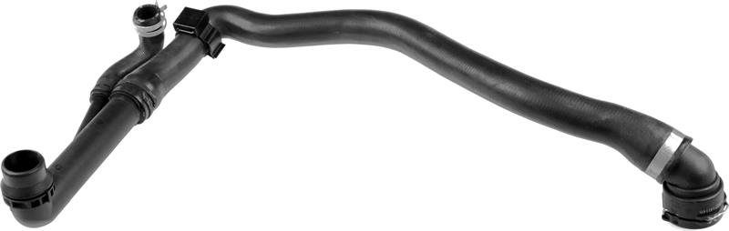 Furtun radiator - GATES