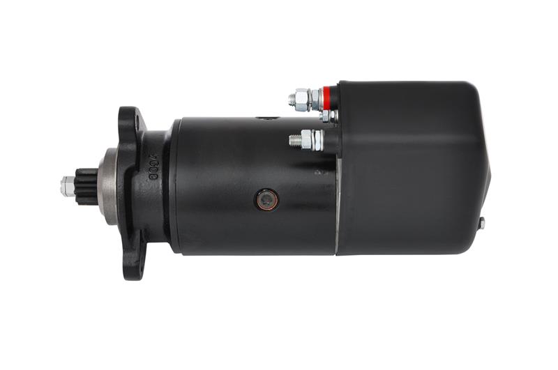 Starter - BOSCH
