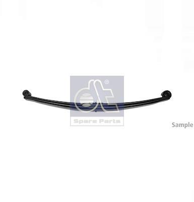 Izvor de frunze - DT SPARE PARTS