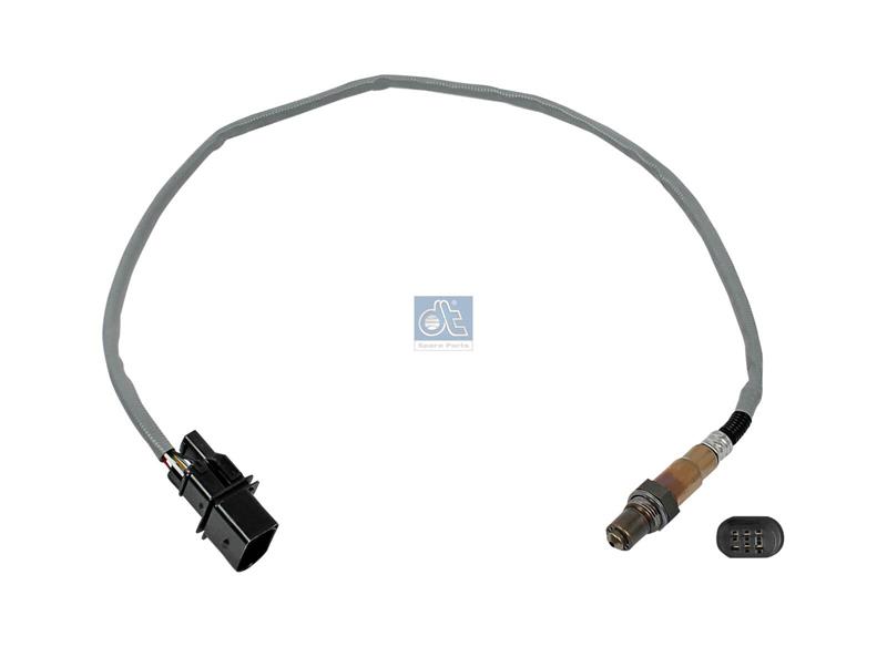 Sonda lambda - DT SPARE PARTS