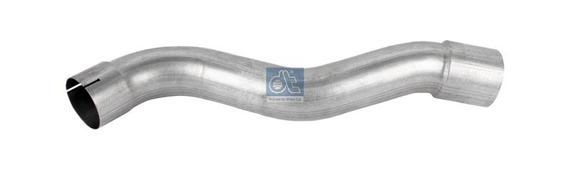 Teava de evacuare - DT SPARE PARTS