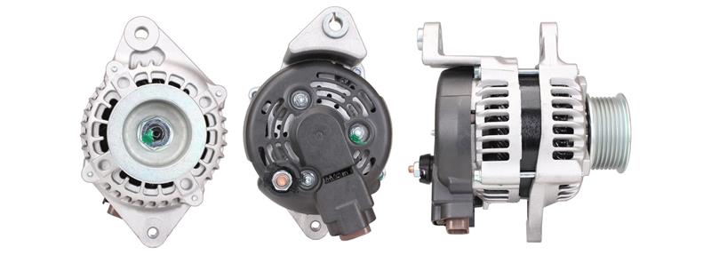 Alternator - ELSTOCK