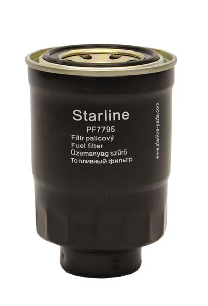 Filtru de combustibil - STARLINE