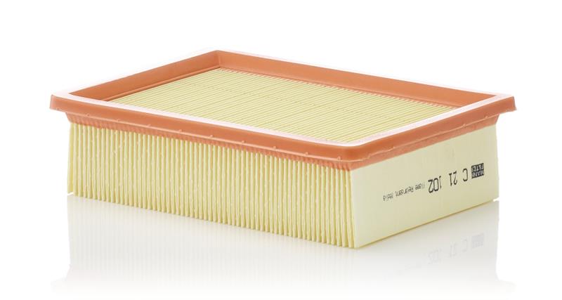 Filtru de aer - MANN-FILTER