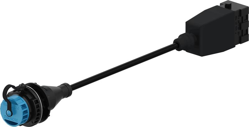 Cablu de conectare ABS - WABCO