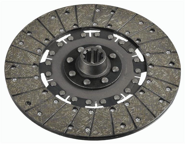 Disc ambreiaj - SACHS