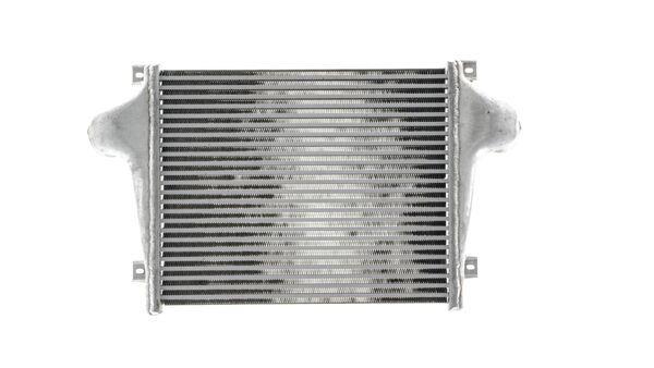 Intercooler - MAHLE