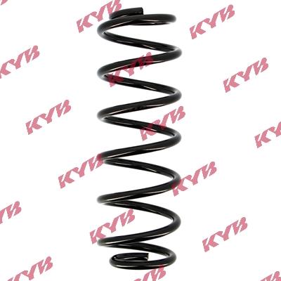 Arc elicoidal - KYB