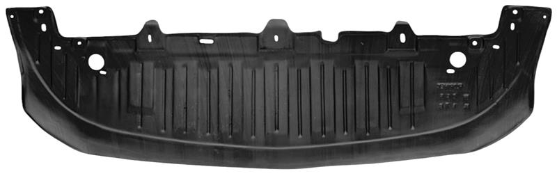 Capacul barei de protecție - STARLINE