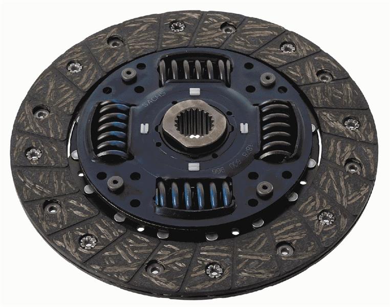 Disc ambreiaj - SACHS