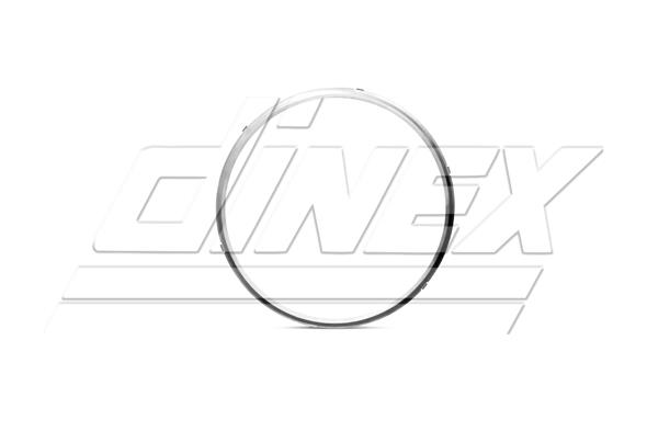 Clemă pentru țeavă de evacuare - DINEX