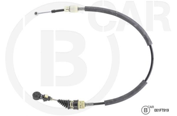 Cablu de transmisie - B-CAR