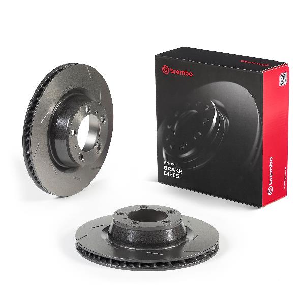 Disc de frana - BREMBO