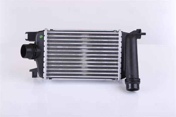 Intercooler - NISSENS