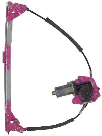 Regulator de geam - STARLINE