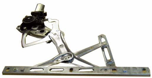 Regulator de geam - STARLINE