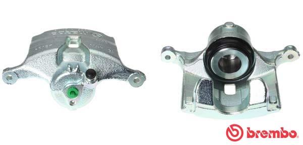 Etrier de frana - BREMBO
