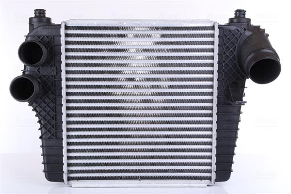 Intercooler - NISSENS
