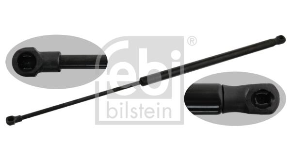 Arc de gaz - FEBI BILSTEIN