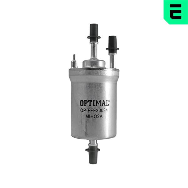 Filtru de combustibil - OPTIMAL