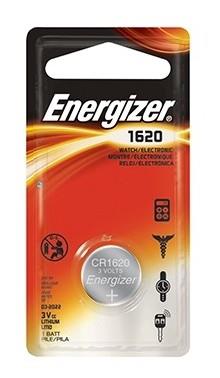 Baterie reîncărcabilă - ENERGIZER