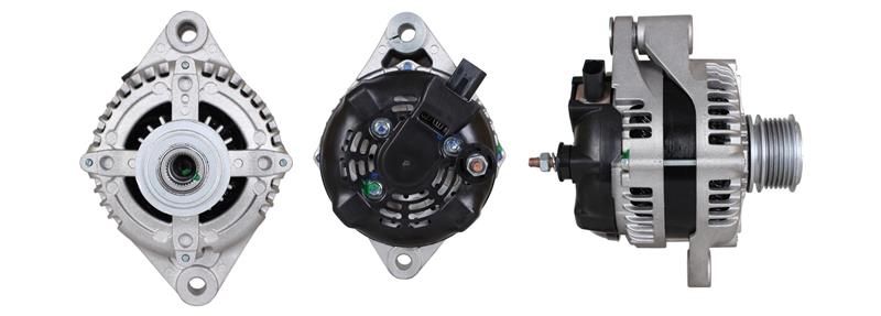 Alternator - ELSTOCK