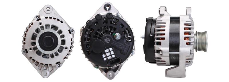 Alternator - ELSTOCK