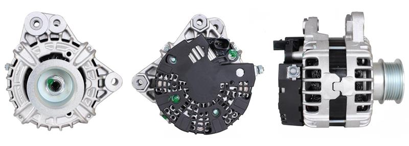 Alternator - ELSTOCK