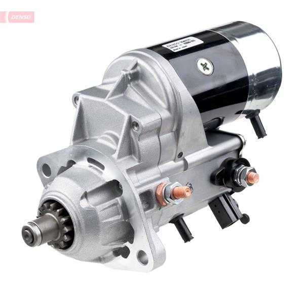 Starter - DENSO