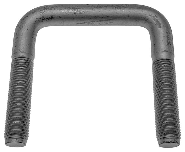 Clemă cu arc - FCA