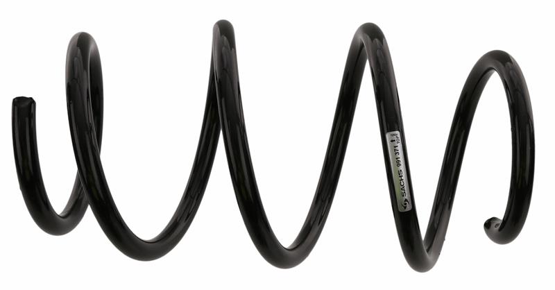 Arc elicoidal - SACHS
